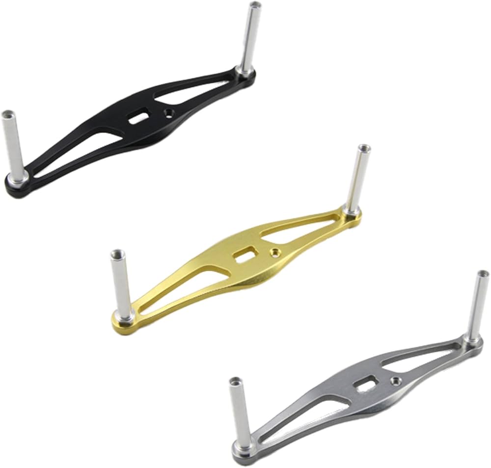 Amazon | 【Avail/アベイル】 オフセットハンドル LT 【シマノ用】 HD