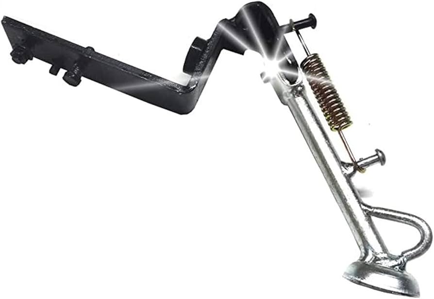 Amazon | 【Piece of peace product】 サイドスタンド DIO ZX ライブ