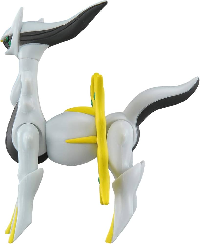 Amazon.co.jp: タカラトミー 『 ポケットモンスター モンコレ ML-22