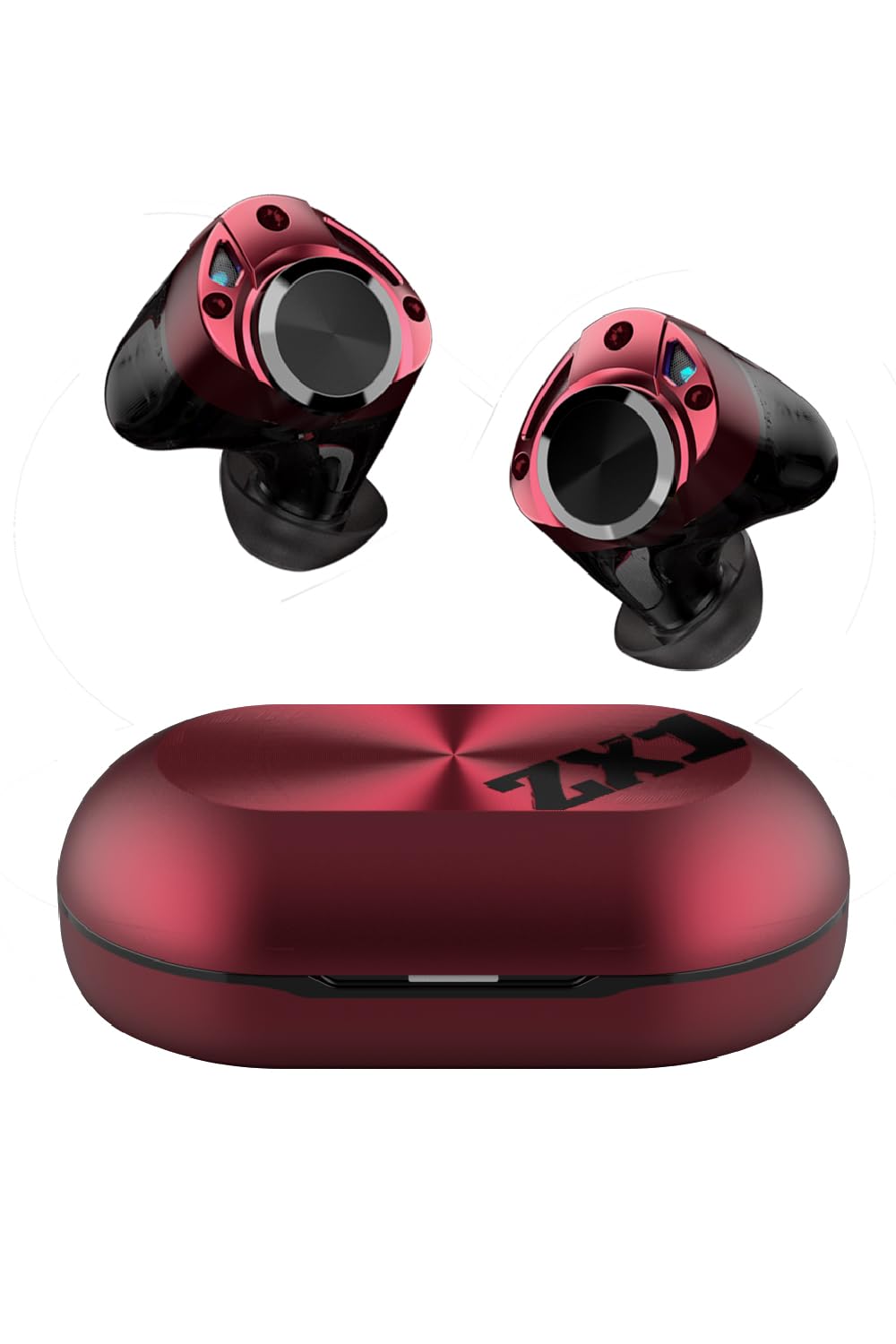 Amazon.co.jp: AVIOT TE-ZX1 ハイブリッドアクティブノイズキャンセ