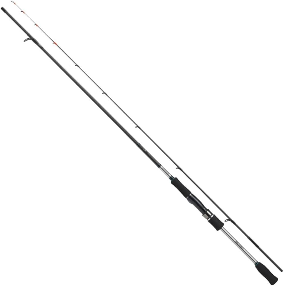 Amazon | ダイワ(DAIWA) ティップラン(エギング)ロッド エメラルダス