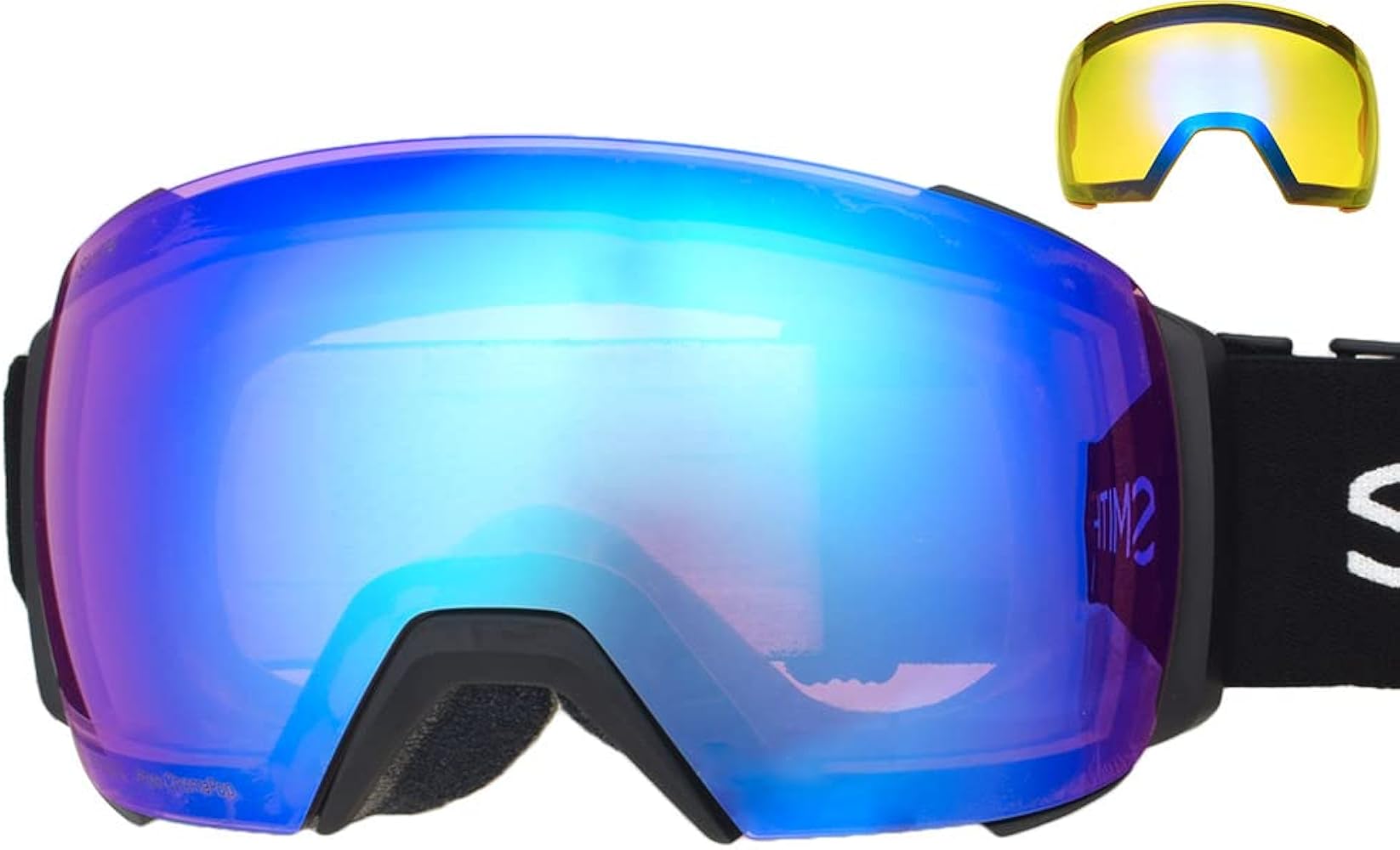 Amazon | スミス SMITH スノーゴーグル I/O MAG XL アイオー マグXL