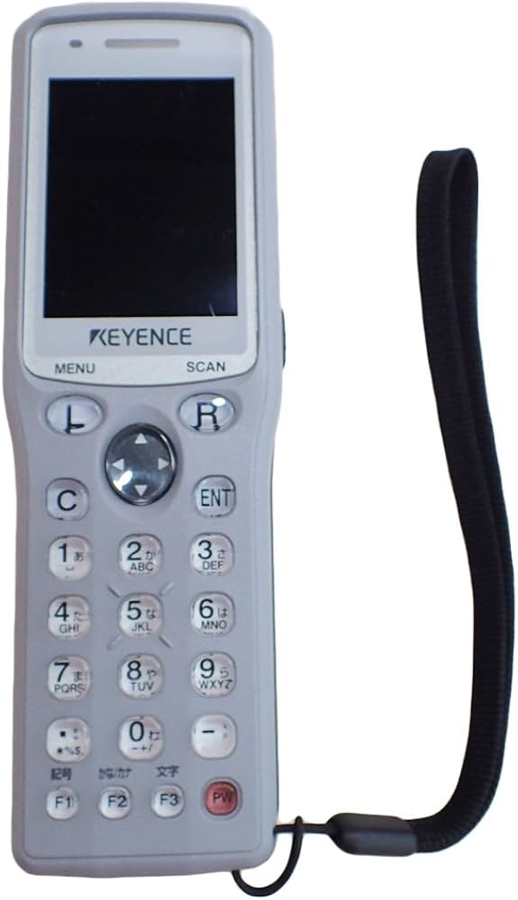 Amazon | 超小型ハンディターミナル BT-1000 KEYENCE キーエンス