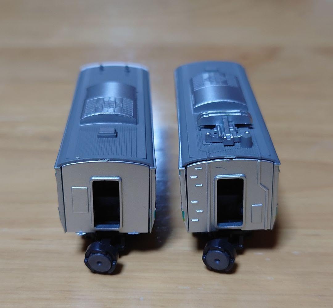 Amazon | Bトレインショーティー E231系 常磐線 2両 | 鉄道模型 通販