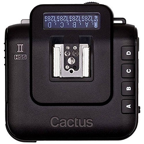 Amazon | イメージビジョン ワイヤレスフラッシュトランシーバーV6