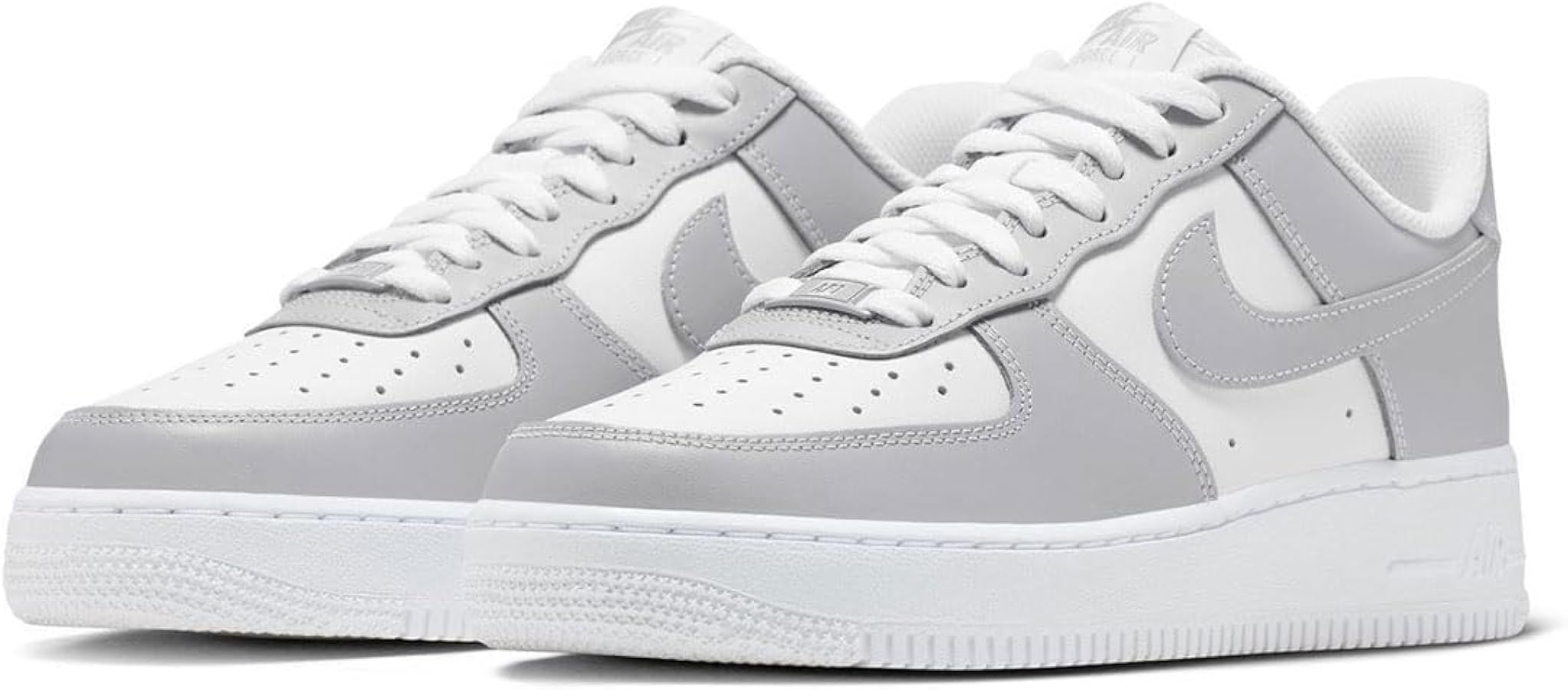 Amazon | [ナイキ] エア フォース 1 '07 AIR FORCE 1 '07 ホワイト