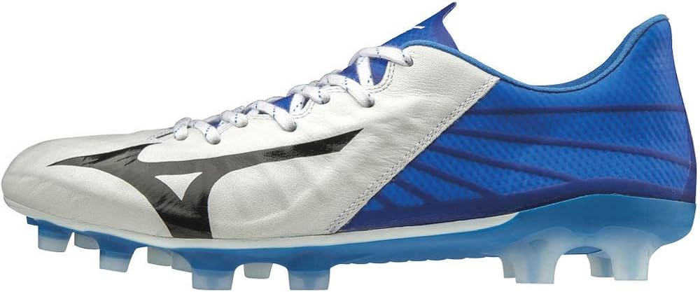 Amazon.co.jp: MIZUNO ミズノ レビュラ 3 JAPAN P1GA196009 ホワイト