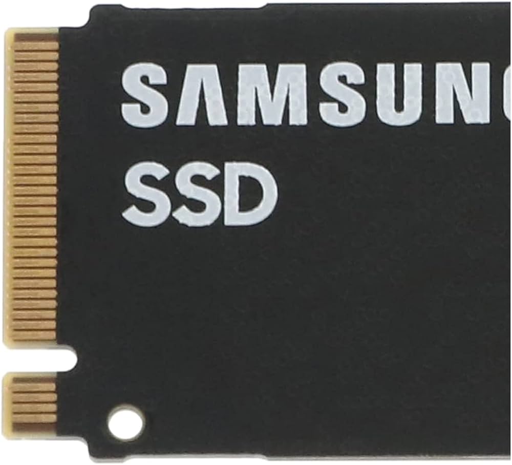 Amazon | Samsung 980 PRO 500GB PCIe Gen 4.0 x4 (最大転送速度 6,900