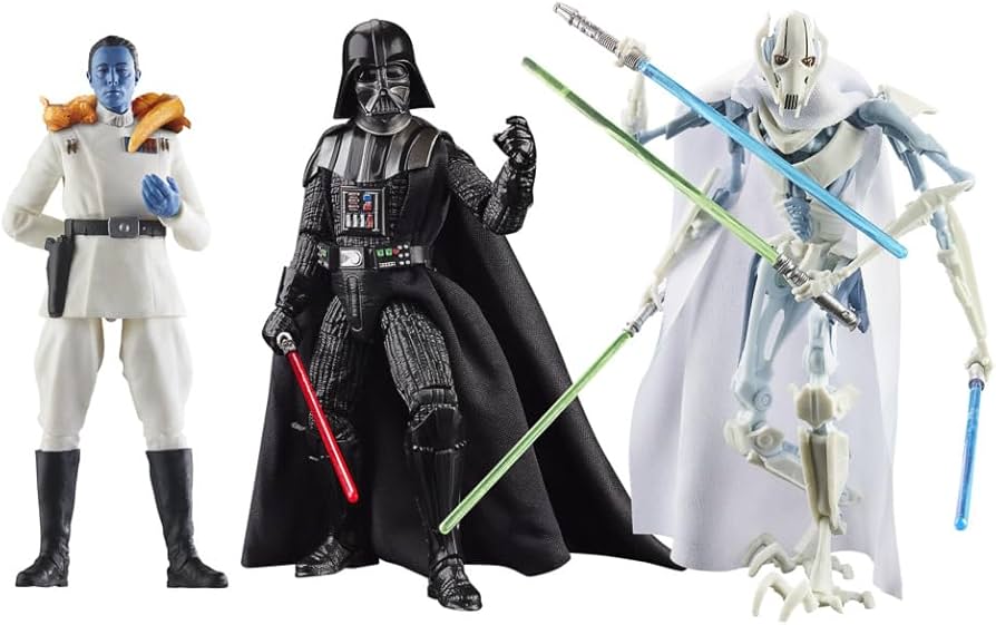 Amazon.co.jp: 【Amazon.co.jp限定】ハズブロ(HASBRO)スター・ウォーズ
