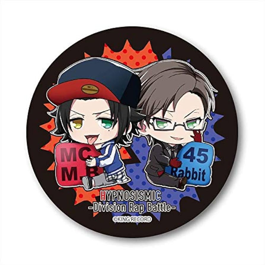 Amazon.co.jp: ヒプノシスマイク -Division Rap Battle- 山田二郎