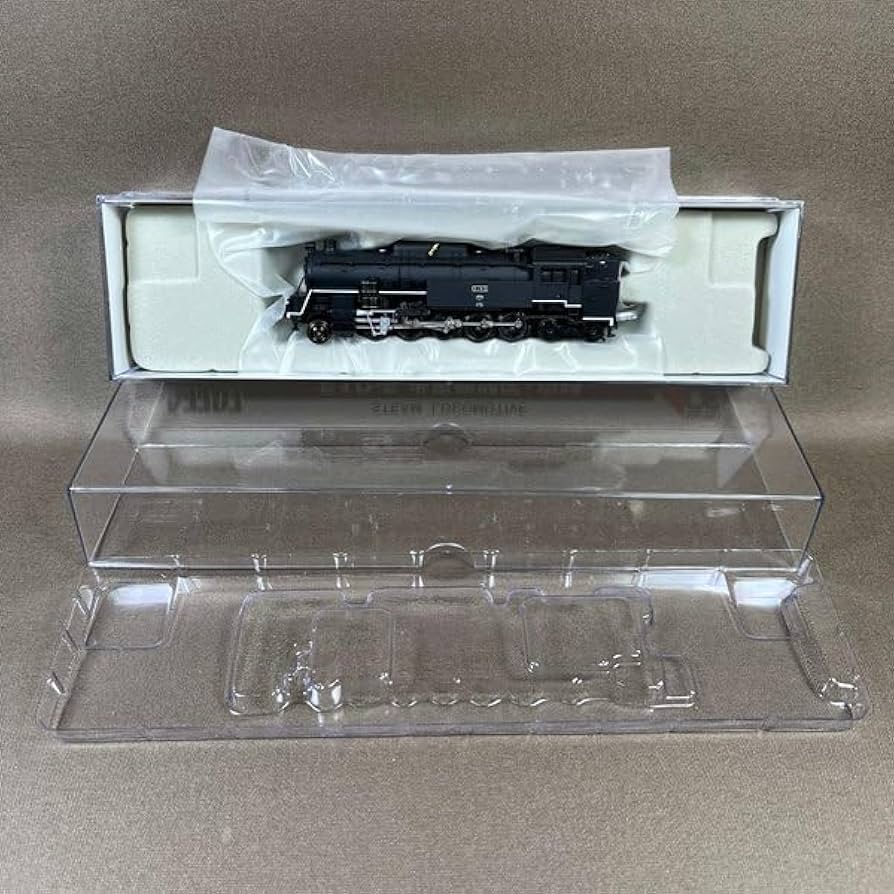 Amazon | ZB527 マイクロエース A7707 E10-5 米原機関区 白線 MICROACE