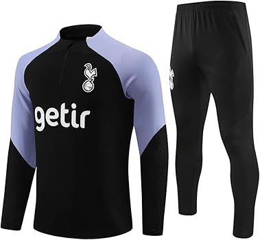 Amazon.co.jp: [sunshui] トッテナム・ホットスパー サッカー