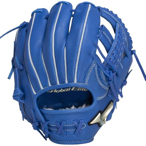 野球グローブ グローバルエリート 軟式 ブルー」の人気商品一覧 | 安い