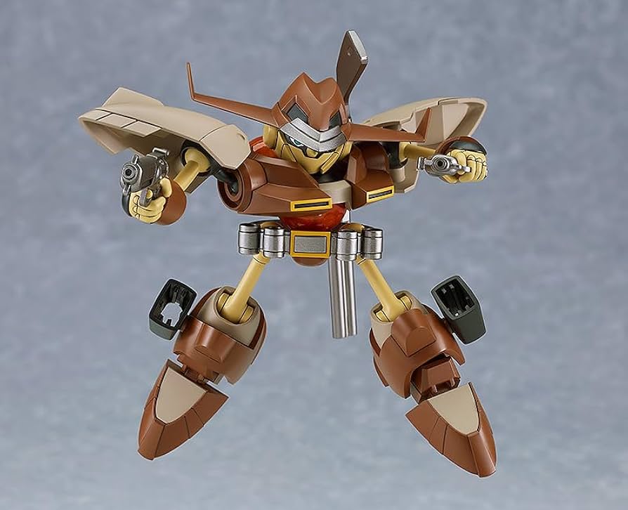 Amazon | MODEROID 覇王大系リューナイト リューナイトコレクション