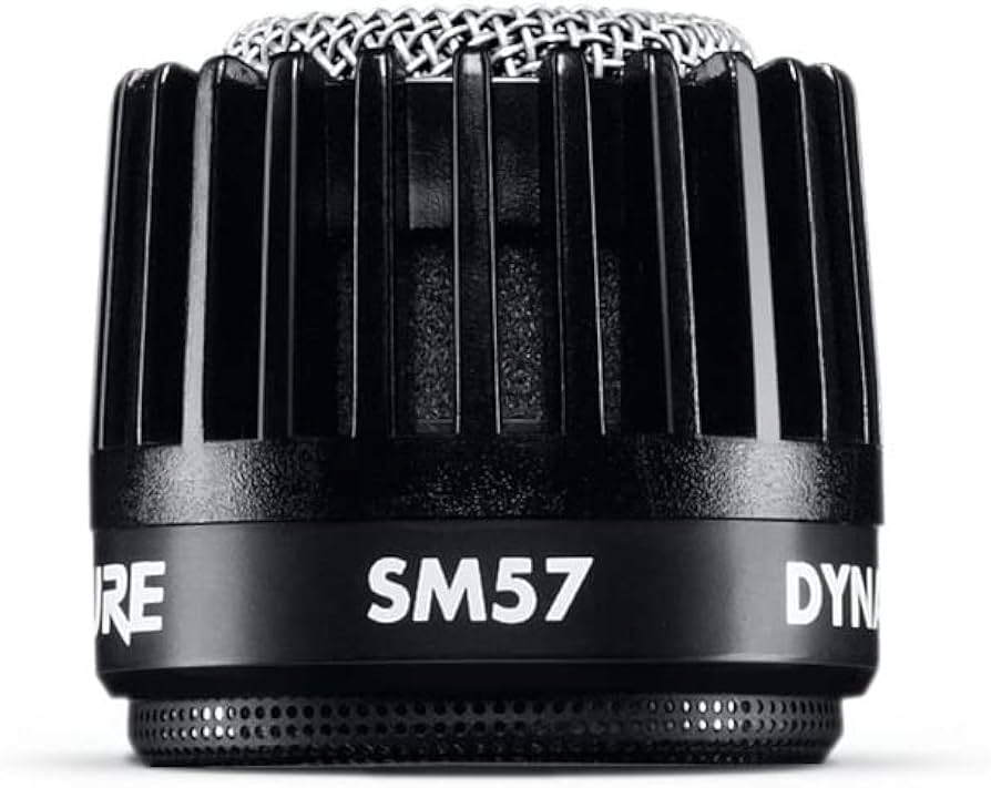 Amazon.co.jp: SHURE SM57-LC ダイナミックマイクロホン : 楽器・音響機器