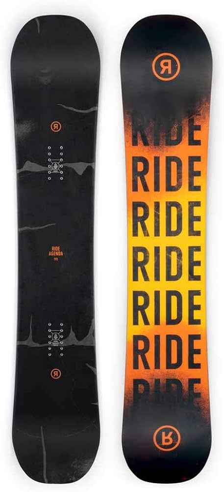 Amazon | RIDE ライド AGENDA アジェンダ 20-21 パーク グラトリ 0