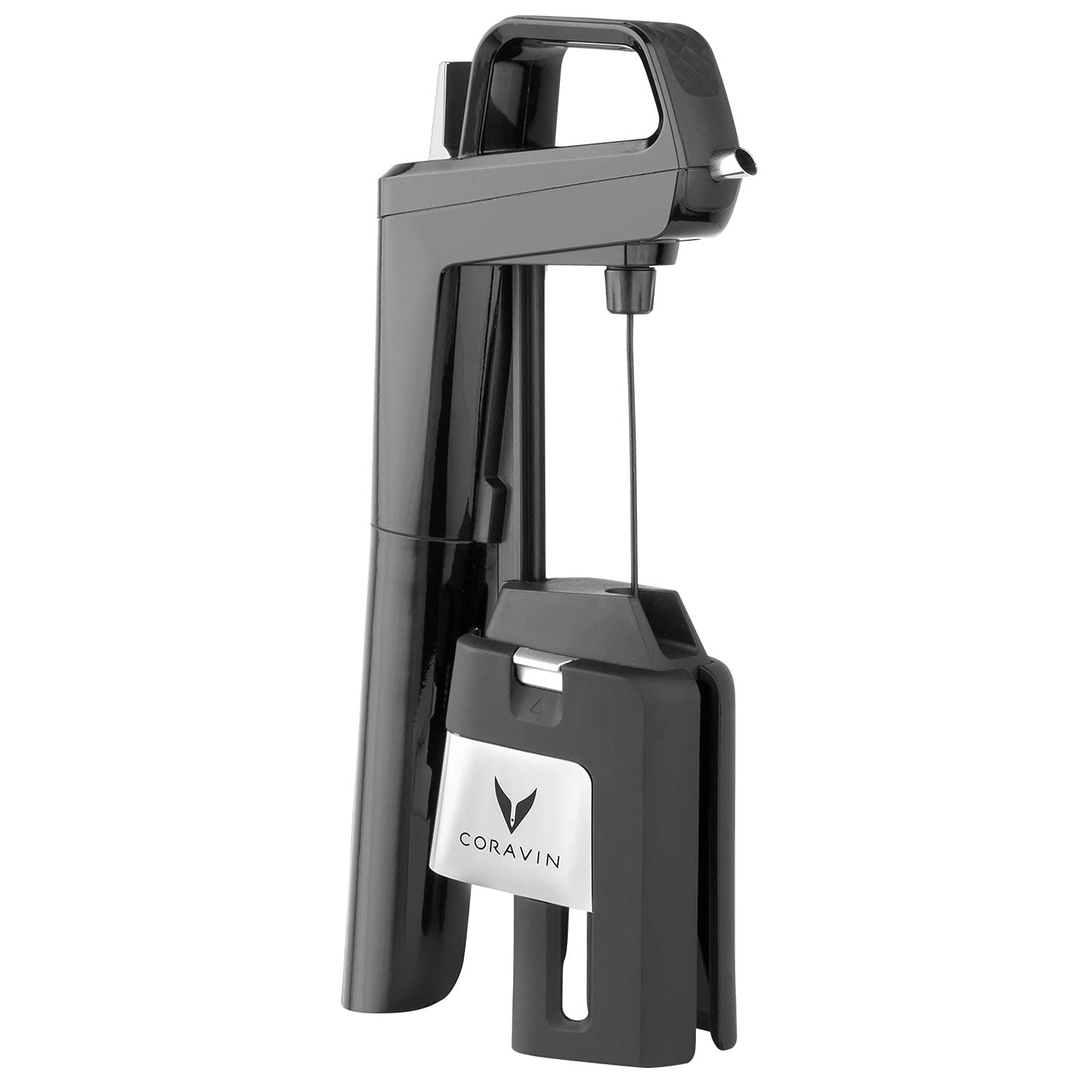 Amazon｜コラヴァン 日本正規品 ワイン オープナー コルクを抜かずに