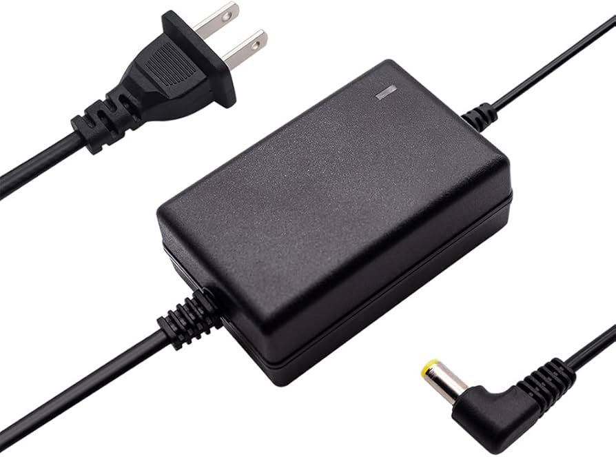 Amazon.co.jp: AD-12MLA AD-12JL 交換電源 Casio電子キーボード用 AC