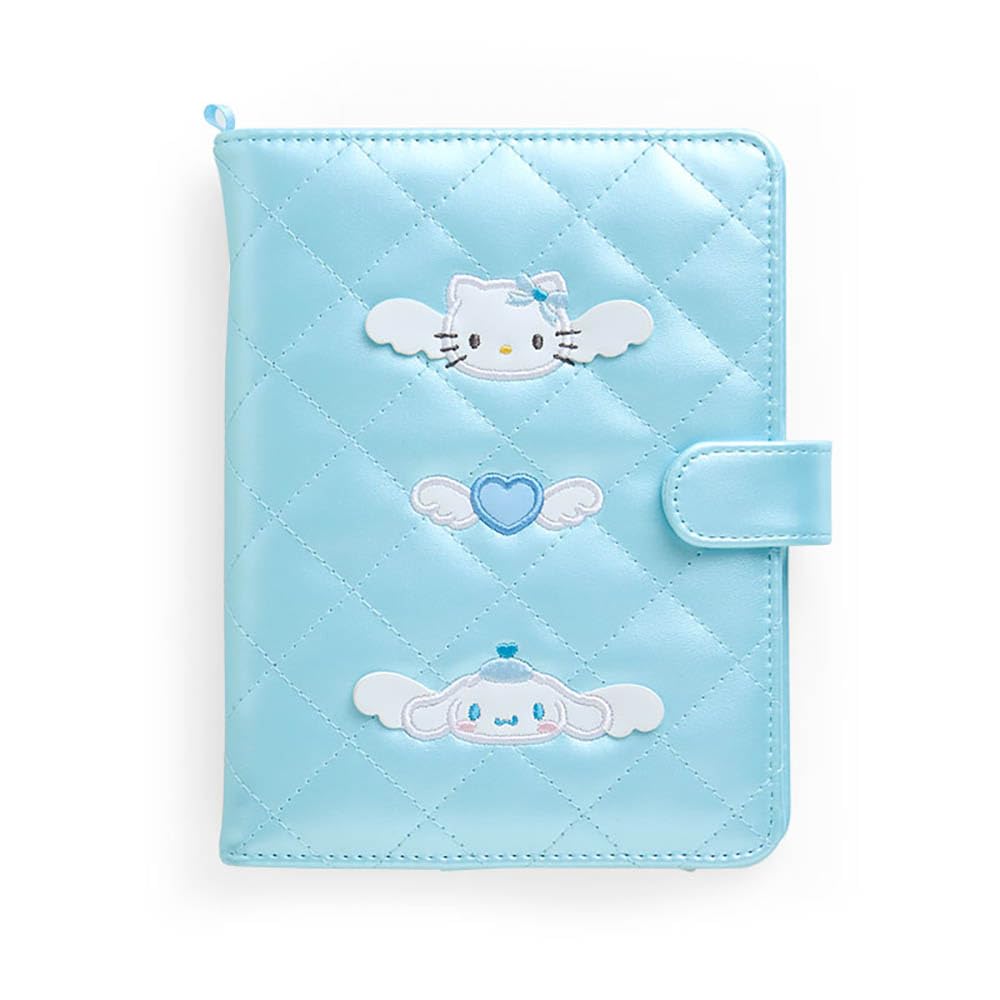 Amazon.co.jp: サンリオ(SANRIO) バインダー(夢みるエンジェルデザイン
