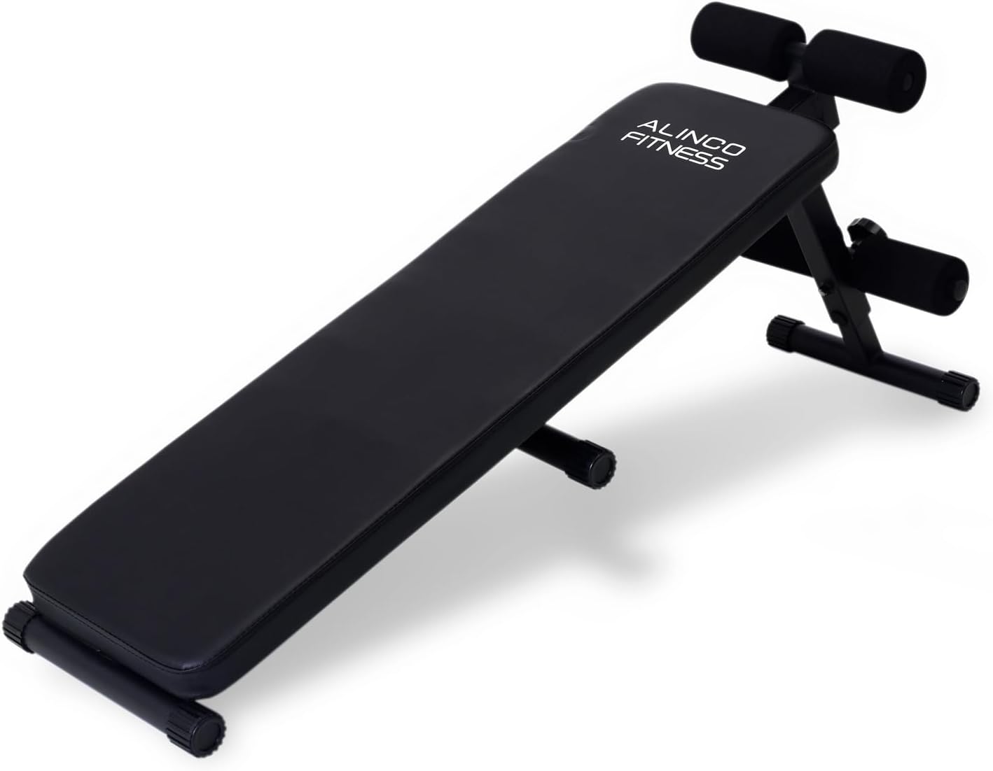 トレーニングベンチ 折り畳み インクラインベンチ ベンチプレス台 耐