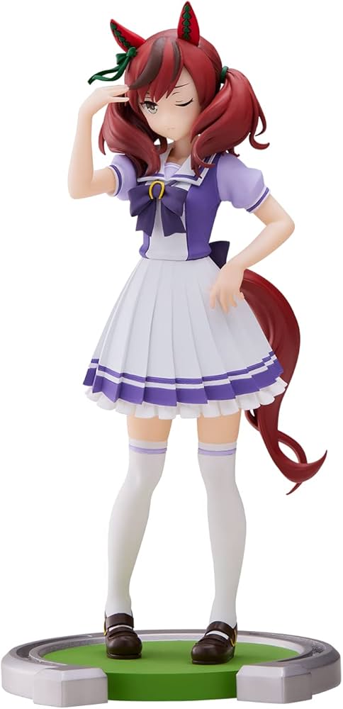 Amazon.co.jp: バンプレスト ウマ娘 プリティーダービー ナイス