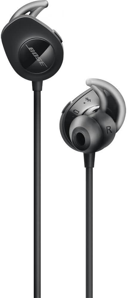Amazon.com: Bose SoundSport, Wireless Earbuds, (Sweatproof