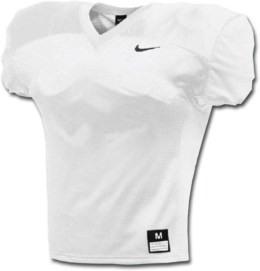 Nike Stock Vapor Varsity Practice Football Jersey American