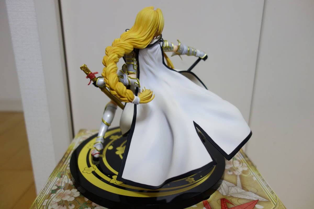 Amazon.co.jp: 戦国乙女 足利ヨシテル 白組NMD限定 : おもちゃ