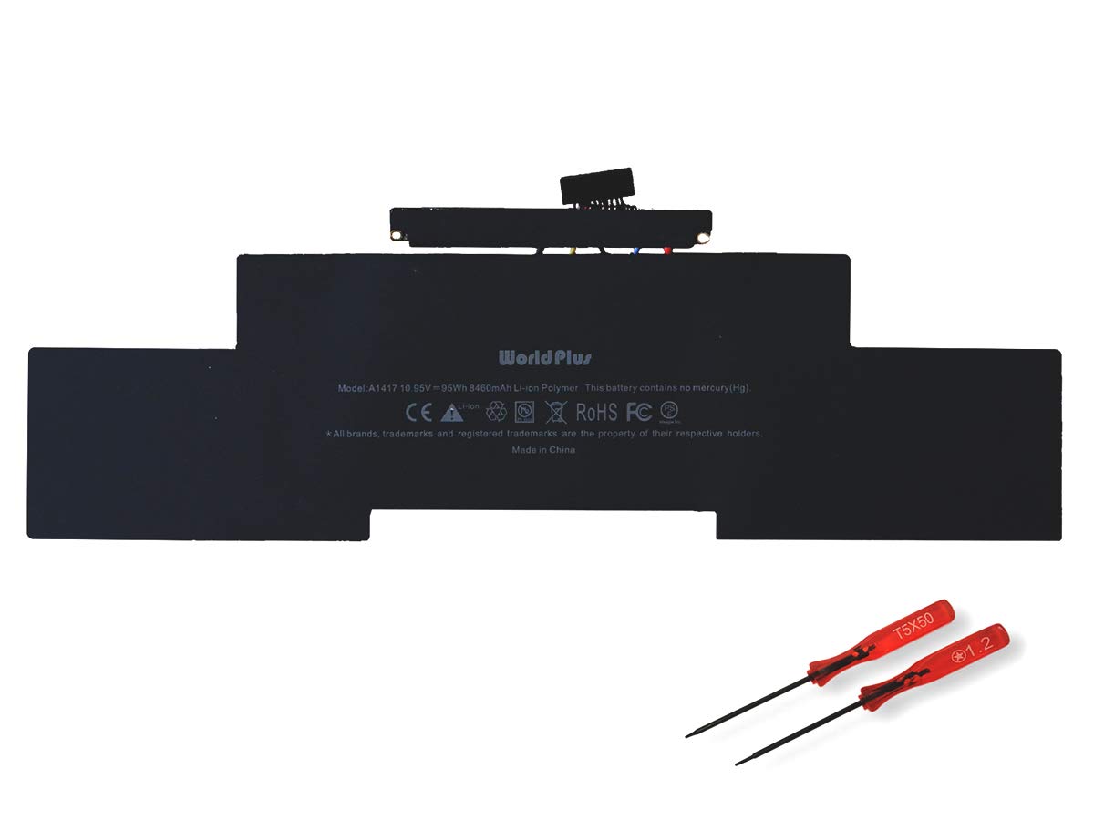 Amazon.co.jp: WorldPlus Apple MacBook Pro Retina 15インチ A1417