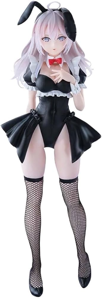 Amazon.co.jp: アーリャ フィギュア TVアニメ「時々ボソッとロシア語で