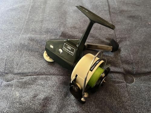 オールドリール ABU Cardinal カーディナル33 と カーディナル44