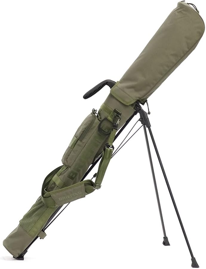 Amazon.co.jp: [ブリーフィング] ゴルフ GOLF STANDARD SERIES SELF