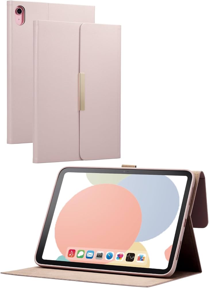 Amazon.co.jp: エレコム iPad 第11世代 A16 11インチ (2025) 10.9