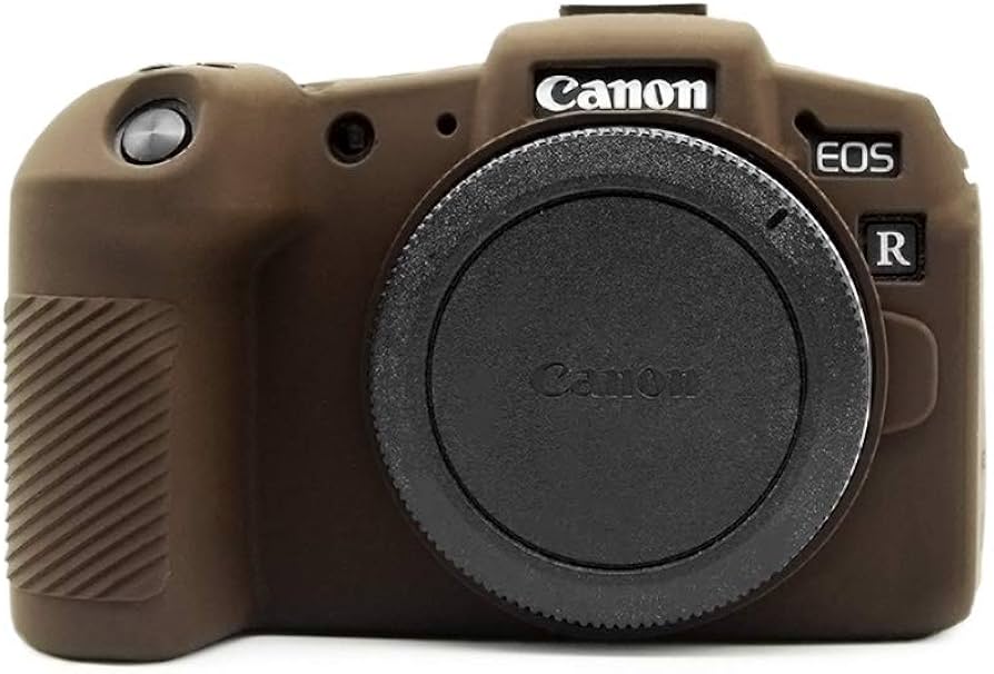 Amazon | SCLSWT eos rp ケース、キャノン Canon EOS RP カメラ専用