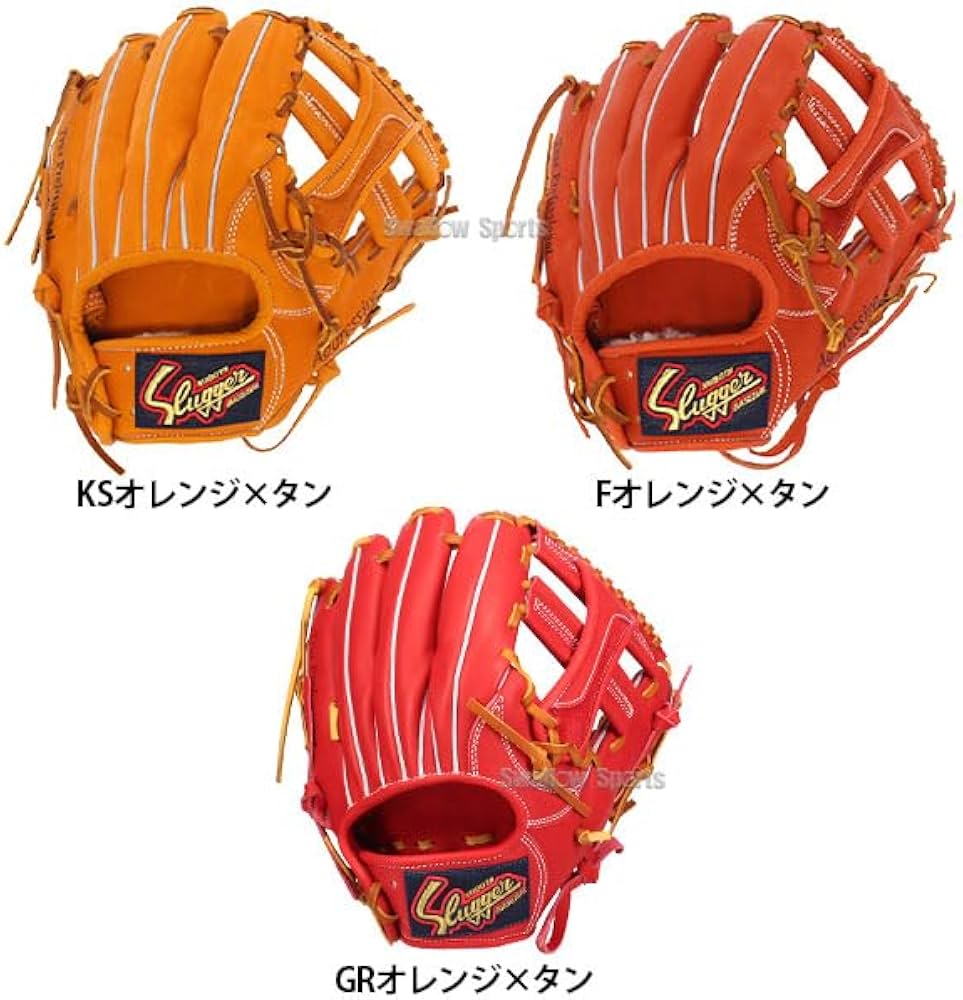 Amazon | 久保田スラッガー 軟式 グローブ グラブ 軟式グローブ 内野