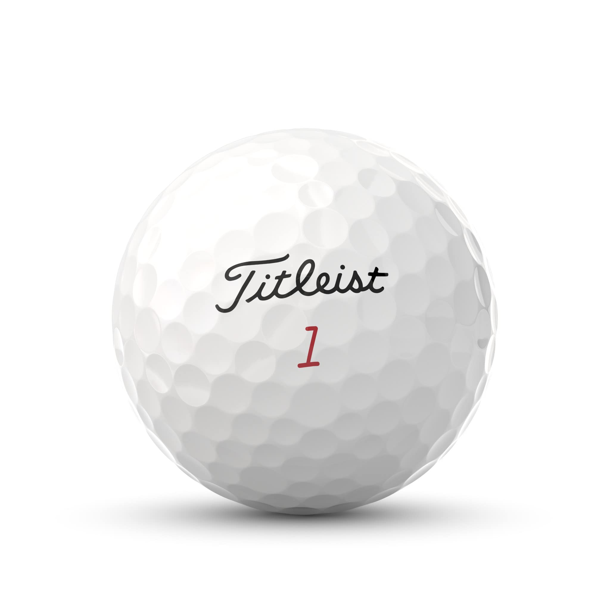 Amazon.co.jp: TITLEIST(タイトリスト) PRO V1X 23 ダブルナンバー