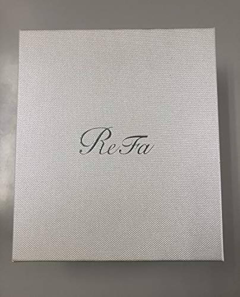 Amazon.co.jp: ReFa CARAT SALON MODEL (リファカラットサロンモデル