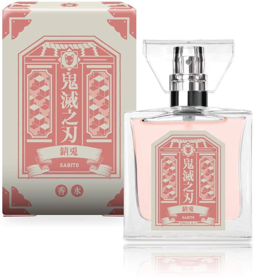 Amazon | primaniacs（プリマニアックス） 鬼滅の刃 フレグランス