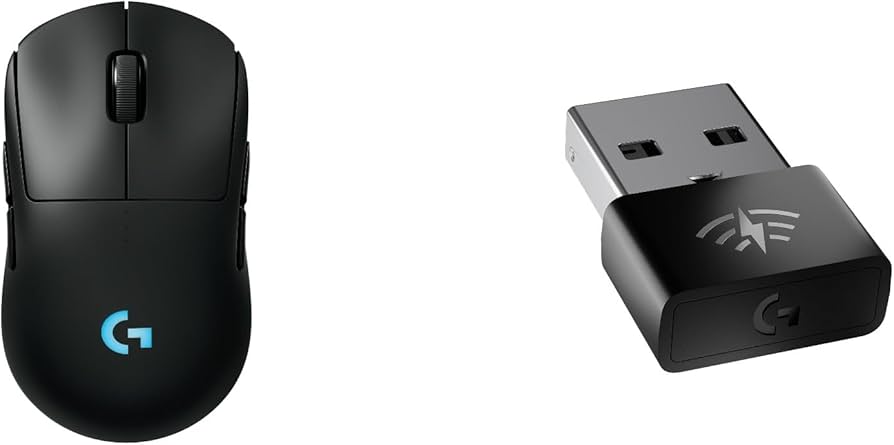 Amazon.co.jp: 【Amazon.co.jp限定】 Logicool G PRO 2 LIGHTSPEED 44K