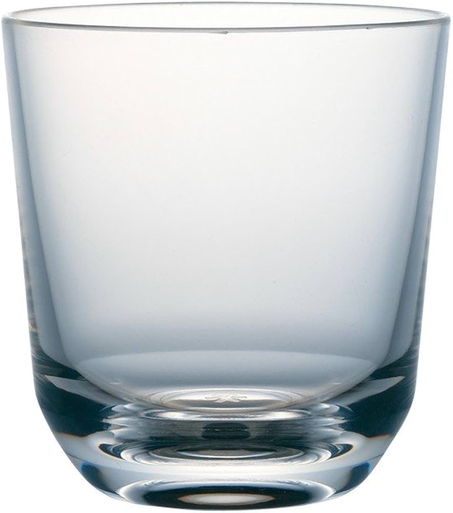 Amazon.co.jp: スノーピーク(snow peak) クラルテ ロックグラス