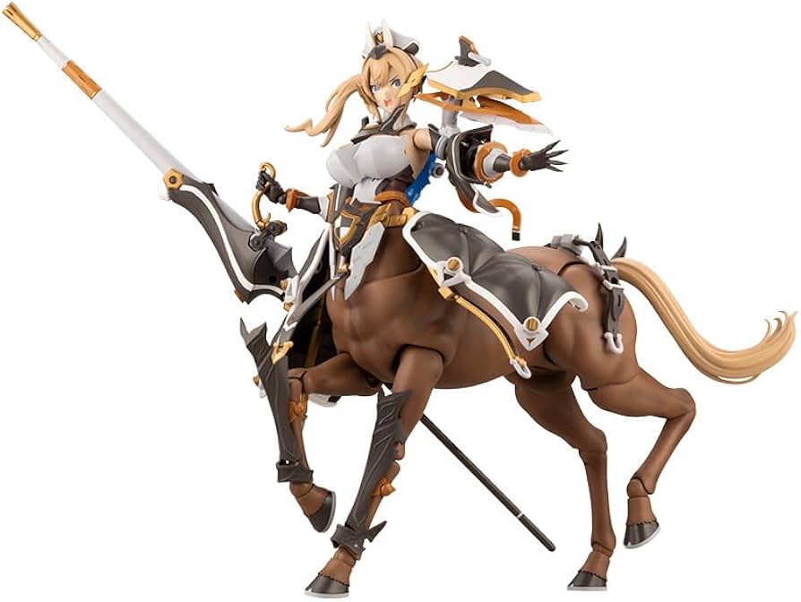 Amazon | 壽屋(KOTOBUKIYA) アルカナディア エレーナ 全高約183mm ノン