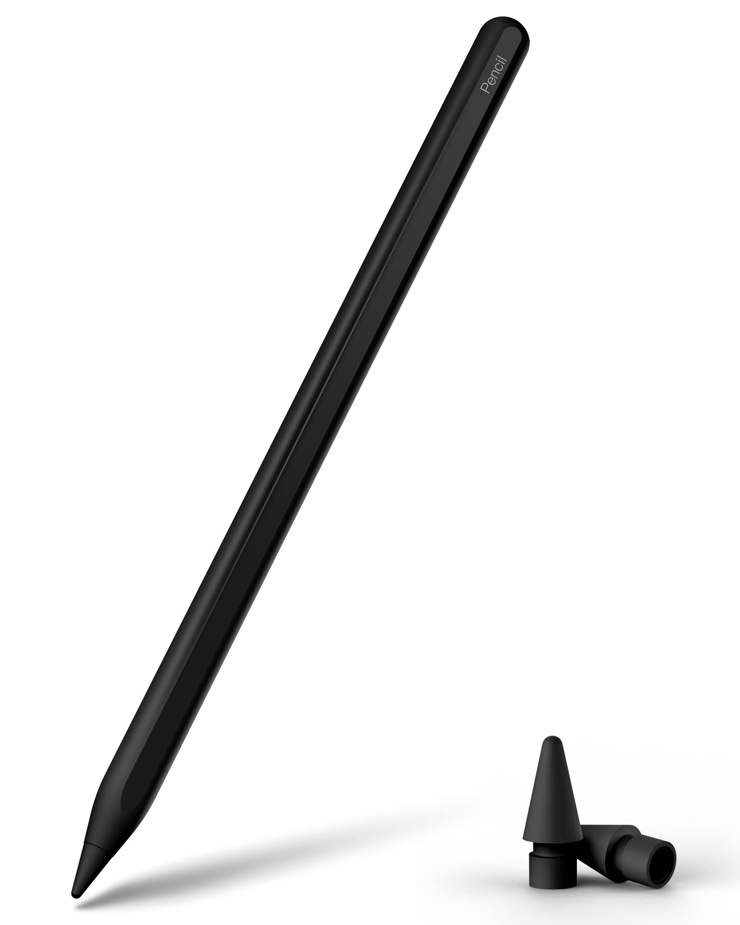 Amazon.co.jp: Stouchi スタイラスペン iPad ペンシル 磁気吸着充電式