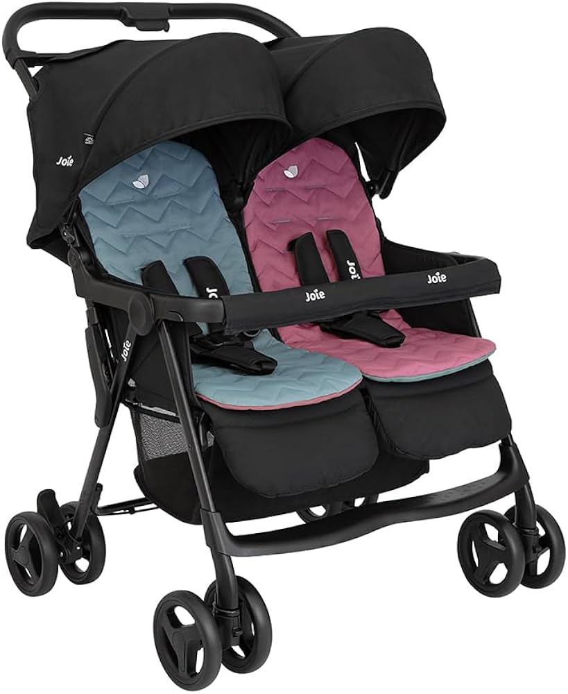 Amazon | Joie(ジョイー) ベビーカー エアツイン（シェール） 41543