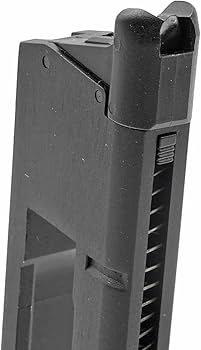 Amazon | 【 Gen.2 】 Carbon8 (カーボネイト) Co2 GBB M45 CQP DOC