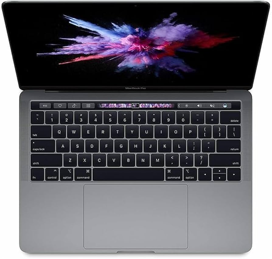 Amazon.com: 2019 Apple MacBook Pro with 1.4GHz Intel Core i5 (13