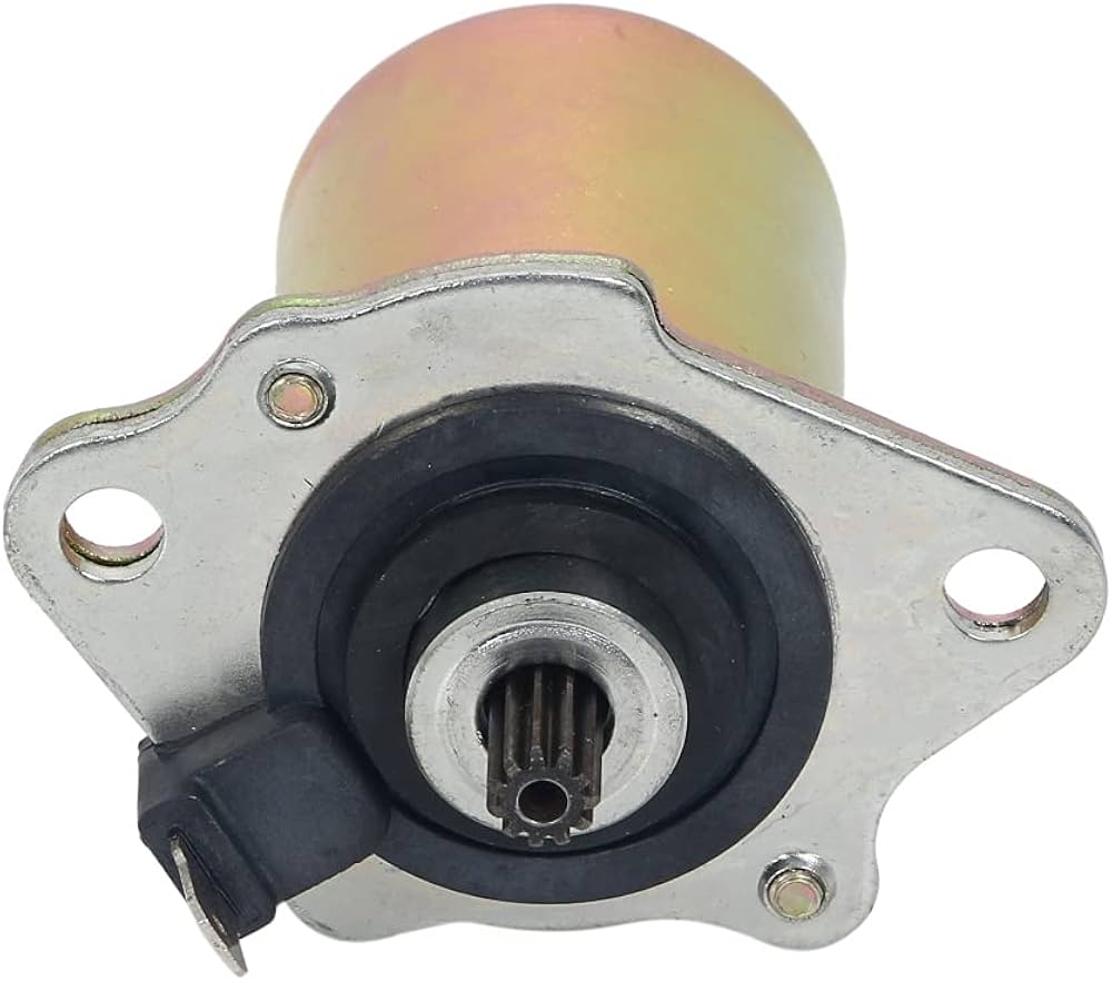 Amazon.co.jp: 【one+lifestyle】ホンダ 用 セルモーター ライブディオ