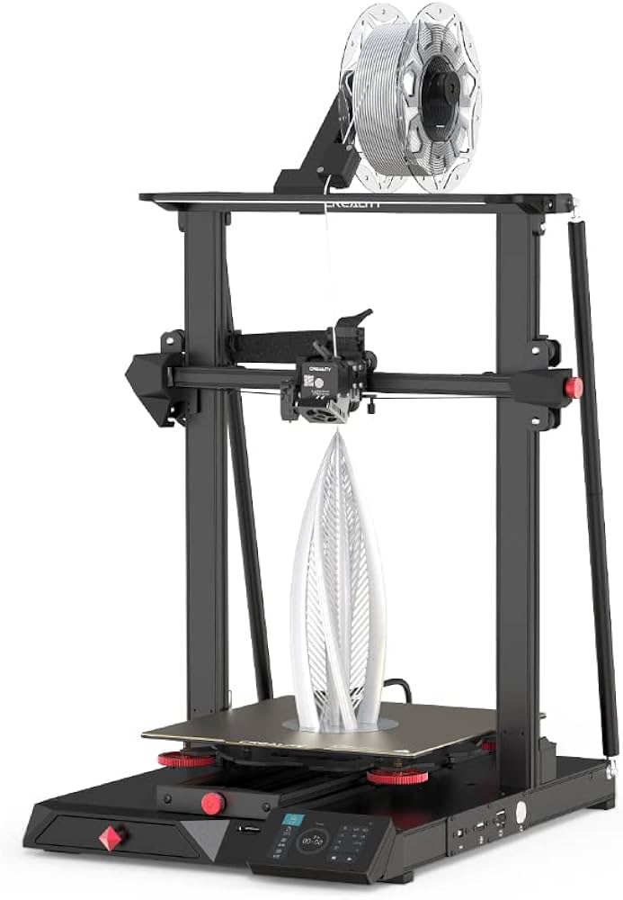 Amazon.co.jp: 日本正規代理店【Creality 3D】CR-10 Smart Pro 3D