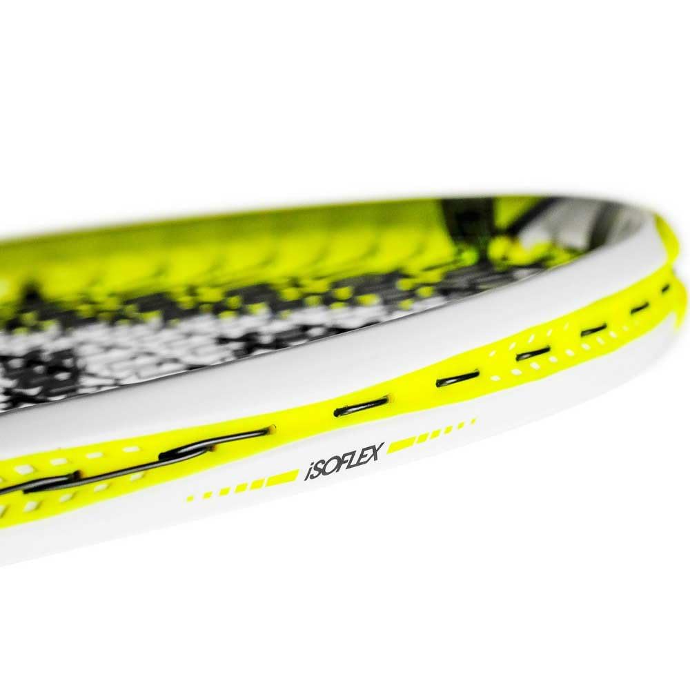 Amazon | テクニファイバー Tecnifibre テニスラケット TF-X1 V2 300
