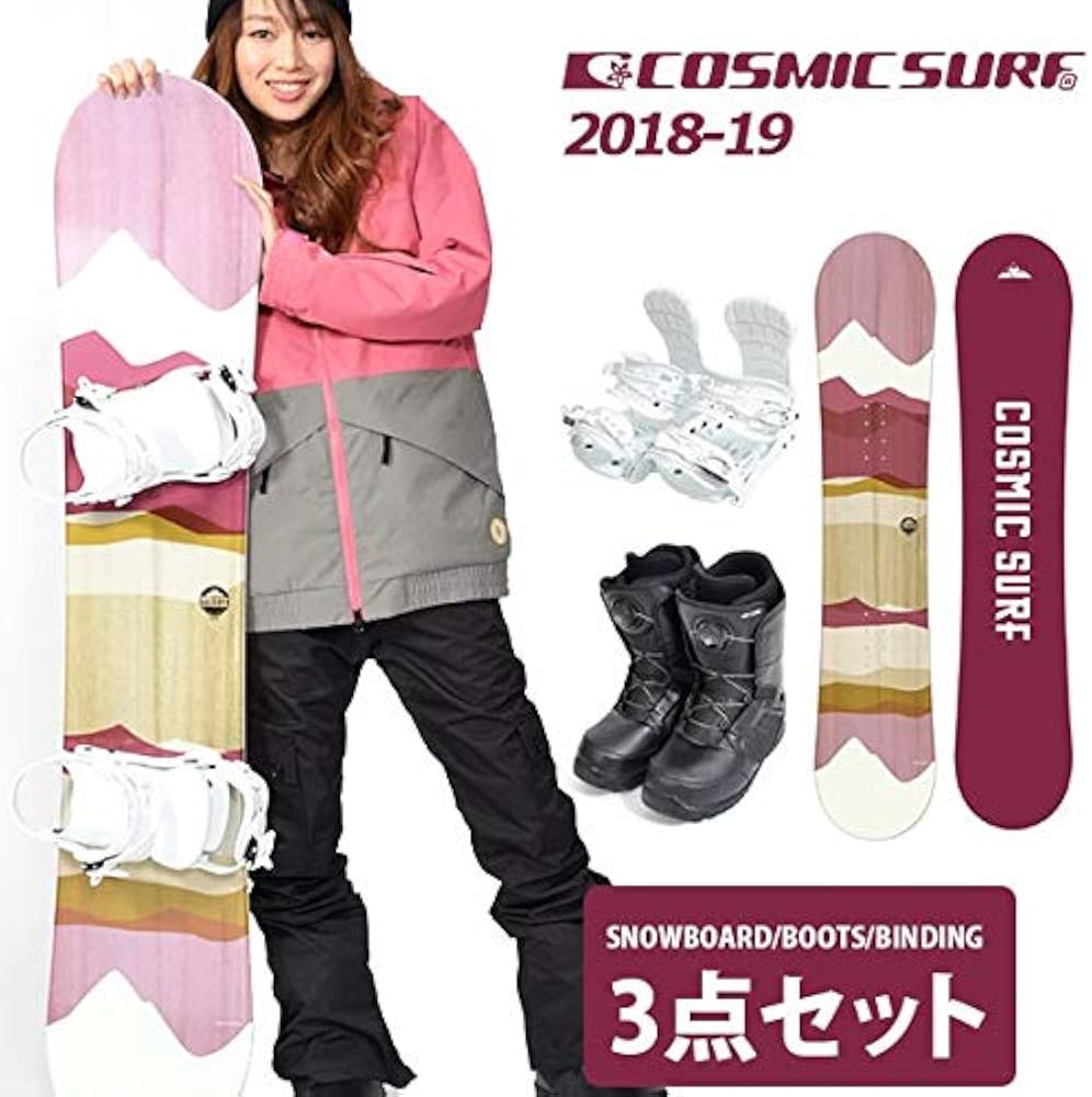 Amazon.co.jp: [ツマ] COSMIC SURF (コスミックサーフ) レディース