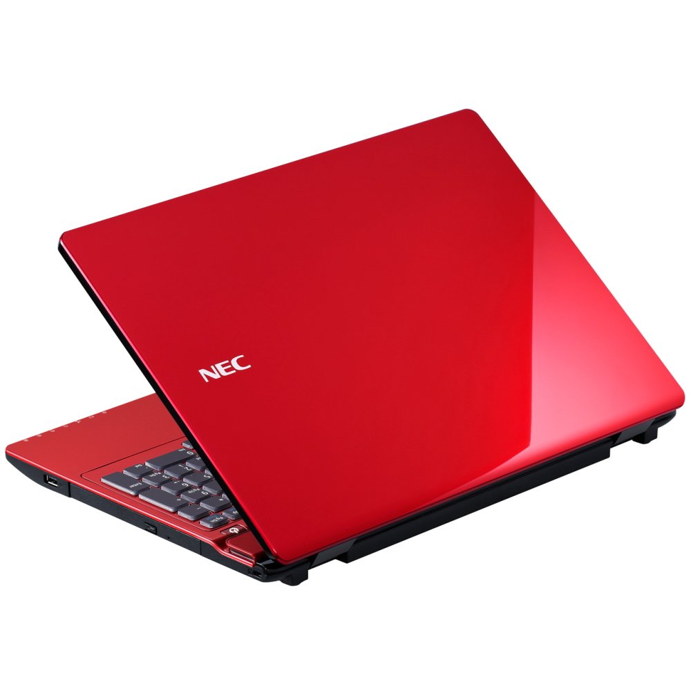 Amazon.co.jp: 日本電気 LaVie Note Standard - NS750/AAR クリスタル